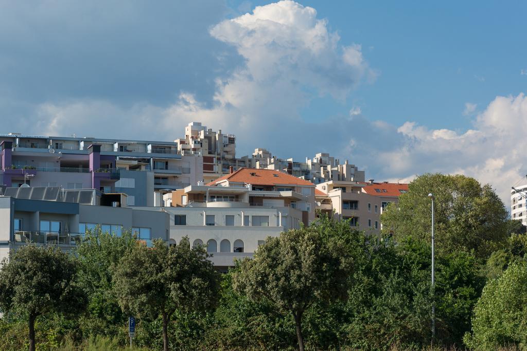 Luxury Rooms Near The Beach3 Split Eksteriør bilde