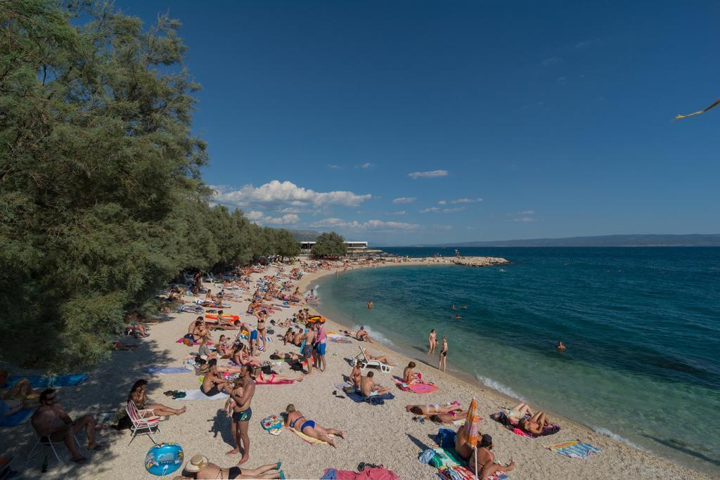 Luxury Rooms Near The Beach3 Split Eksteriør bilde