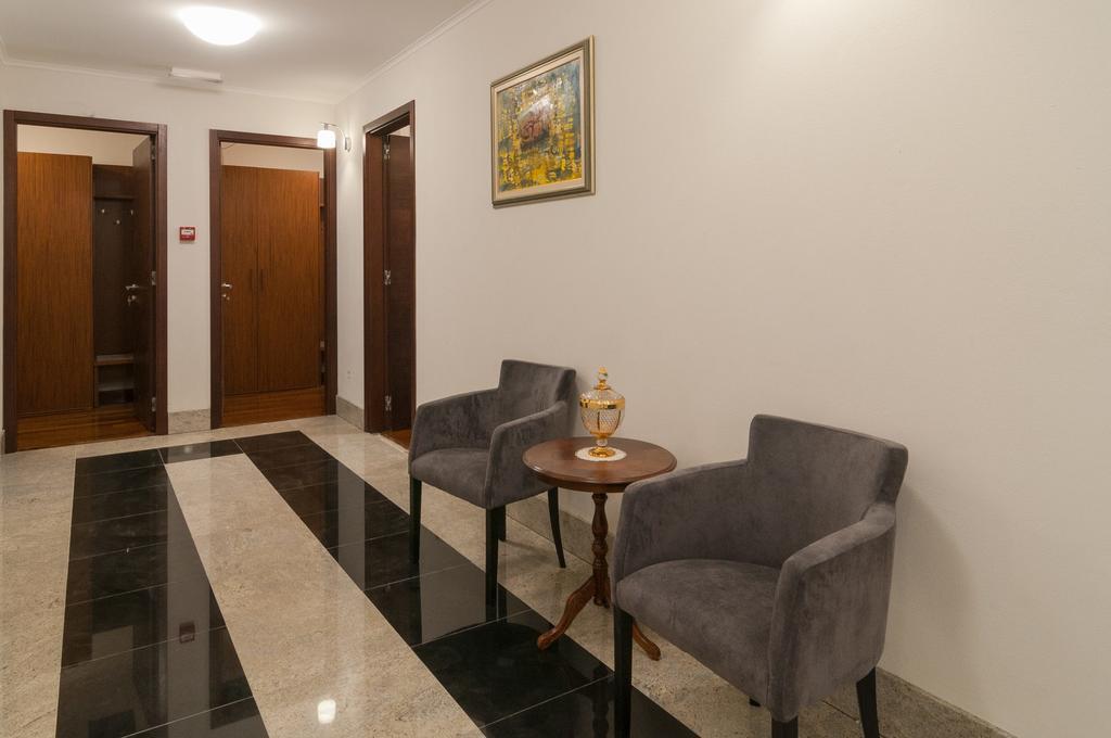 Luxury Rooms Near The Beach3 Split Eksteriør bilde